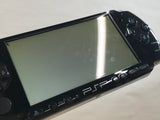 GE1235 With Defects - PSP-3000 PIANO BLACK Console Japan
