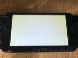 GE1235 With Defects - PSP-3000 PIANO BLACK Console Japan