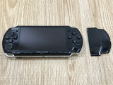 GE1235 With Defects - PSP-3000 PIANO BLACK Console Japan