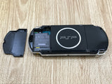 GE1235 With Defects - PSP-3000 PIANO BLACK Console Japan