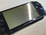 GE1236 With Defects - PSP-3000 PIANO BLACK Console Japan