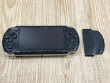 GE1236 With Defects - PSP-3000 PIANO BLACK Console Japan