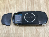 GE1236 With Defects - PSP-3000 PIANO BLACK Console Japan