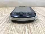 GE1236 With Defects - PSP-3000 PIANO BLACK Console Japan