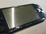 GE1236 With Defects - PSP-3000 PIANO BLACK Console Japan