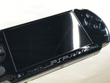 GE1237 Not Working - PSP-3000 PIANO BLACK Console Japan