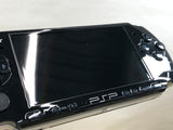 GE1237 Not Working - PSP-3000 PIANO BLACK Console Japan