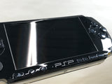 GE1237 Not Working - PSP-3000 PIANO BLACK Console Japan