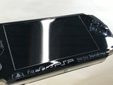 GE1237 Not Working - PSP-3000 PIANO BLACK Console Japan