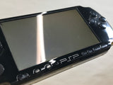 GE1238 With Defects - PSP-3000 PIANO BLACK Console Japan