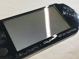 GE1238 With Defects - PSP-3000 PIANO BLACK Console Japan