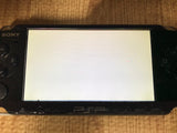 GE1238 With Defects - PSP-3000 PIANO BLACK Console Japan