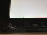 GE1238 With Defects - PSP-3000 PIANO BLACK Console Japan