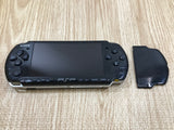 GE1238 With Defects - PSP-3000 PIANO BLACK Console Japan