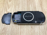 GE1238 With Defects - PSP-3000 PIANO BLACK Console Japan