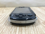 GE1238 With Defects - PSP-3000 PIANO BLACK Console Japan