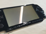 GE1239 With Defects - PSP-3000 PIANO BLACK Console Japan