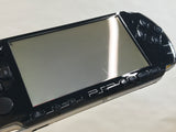 GE1239 With Defects - PSP-3000 PIANO BLACK Console Japan