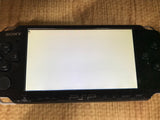 GE1239 With Defects - PSP-3000 PIANO BLACK Console Japan