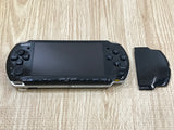 GE1239 With Defects - PSP-3000 PIANO BLACK Console Japan