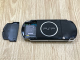 GE1239 With Defects - PSP-3000 PIANO BLACK Console Japan