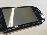 GE1239 With Defects - PSP-3000 PIANO BLACK Console Japan