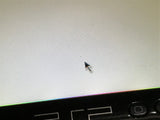 GE1240 With Defects - PSP-3000 PIANO BLACK Console Japan