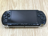 GE1240 With Defects - PSP-3000 PIANO BLACK Console Japan