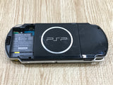 GE1240 With Defects - PSP-3000 PIANO BLACK Console Japan
