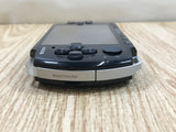 GE1240 With Defects - PSP-3000 PIANO BLACK Console Japan