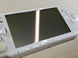 GE1241 With Defects - PSP-3000 PEARL WHITE Console Japan