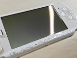 GE1241 With Defects - PSP-3000 PEARL WHITE Console Japan