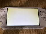 GE1241 With Defects - PSP-3000 PEARL WHITE Console Japan