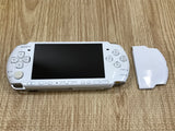GE1241 With Defects - PSP-3000 PEARL WHITE Console Japan