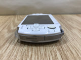 GE1241 With Defects - PSP-3000 PEARL WHITE Console Japan
