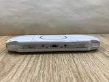 GE1241 With Defects - PSP-3000 PEARL WHITE Console Japan