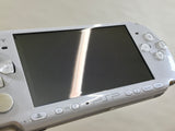 GE1242 With Defects - PSP-3000 PEARL WHITE Console Japan