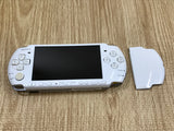 GE1242 With Defects - PSP-3000 PEARL WHITE Console Japan