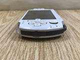 GE1242 With Defects - PSP-3000 PEARL WHITE Console Japan