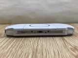 GE1242 With Defects - PSP-3000 PEARL WHITE Console Japan