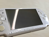 GE1242 With Defects - PSP-3000 PEARL WHITE Console Japan