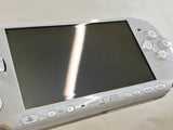 GE1243 With Defects - PSP-3000 PEARL WHITE Console Japan