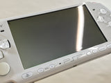 GE1243 With Defects - PSP-3000 PEARL WHITE Console Japan