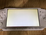 GE1243 With Defects - PSP-3000 PEARL WHITE Console Japan
