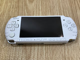 GE1243 With Defects - PSP-3000 PEARL WHITE Console Japan