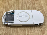 GE1243 With Defects - PSP-3000 PEARL WHITE Console Japan