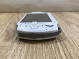 GE1243 With Defects - PSP-3000 PEARL WHITE Console Japan