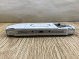 GE1243 With Defects - PSP-3000 PEARL WHITE Console Japan