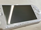 GE1243 With Defects - PSP-3000 PEARL WHITE Console Japan