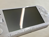 GE1244 With Defects - PSP-3000 PEARL WHITE Console Japan